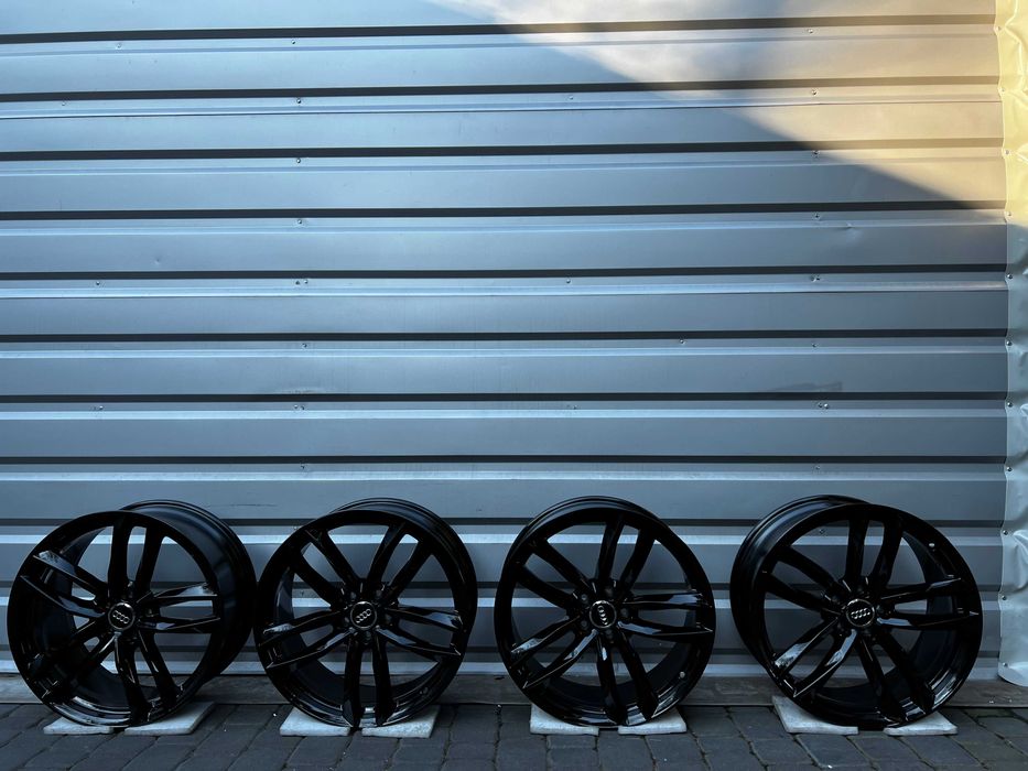 Oryginalne Felgi Audi 20" RS A4 A6 A8 Q3 Q5 TT