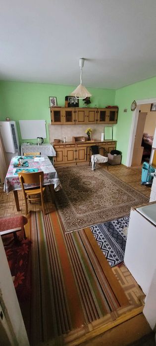 Sprzedam dom w miejscowości Łaziska