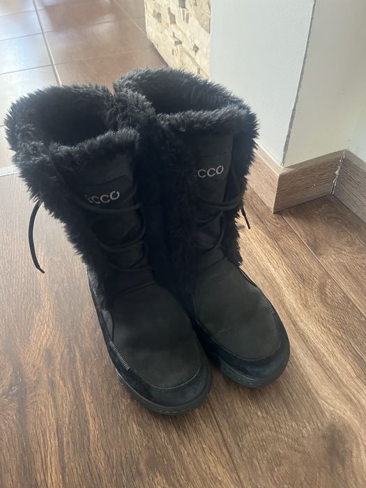 Buty sniegowce ecco 39