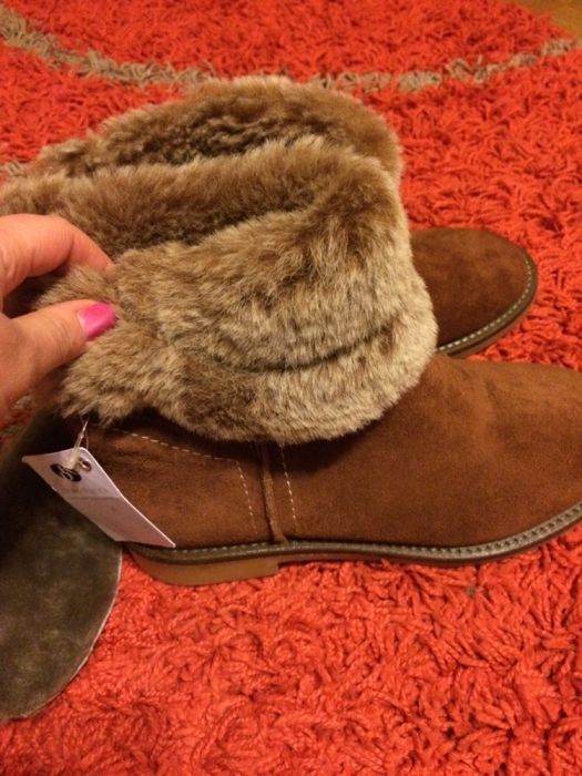 Уггі 37розмір