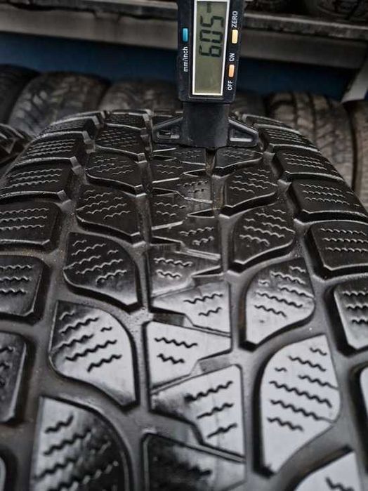 235/65R17 Bridgestone Blizzak LM-25 4x4 Шини/Колеса/Зима Склад шин