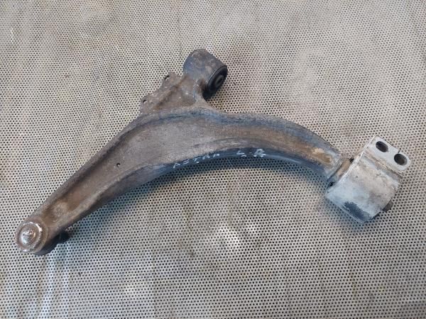 Braço de suspensão frente direito OPEL Astra J