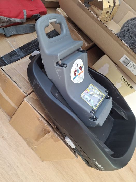 Baza Maxi Cosi isofix