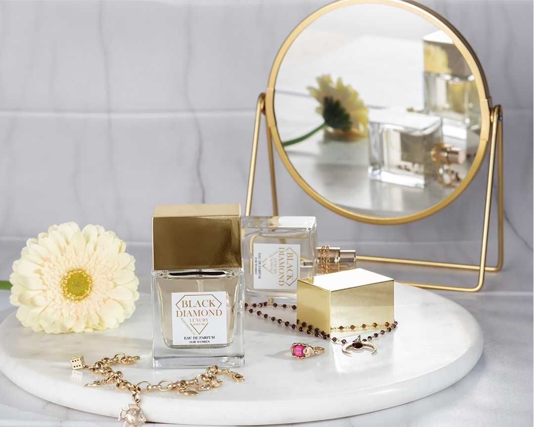 Givenchy diamond perfume online