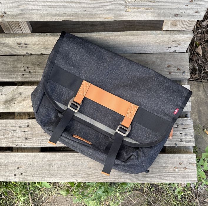 Сумка Levi’s Commuter Bag (Levis)