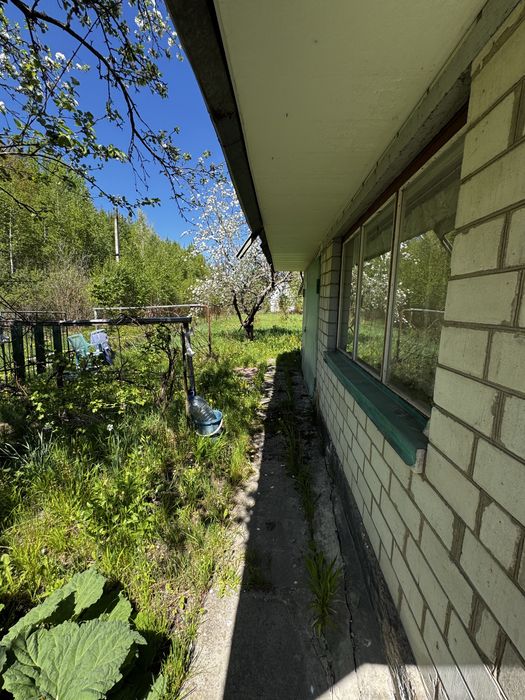 Продам дачу  Бобровський масив 1
