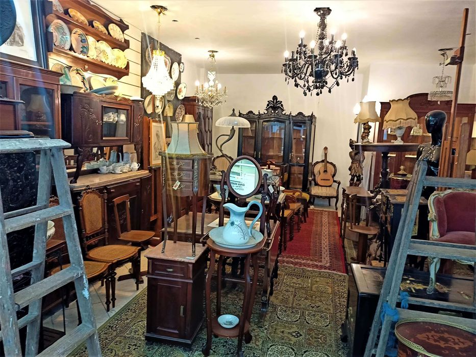 Lote Artigos Publicitários