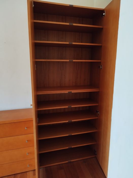 Quarto completo 2 crianças