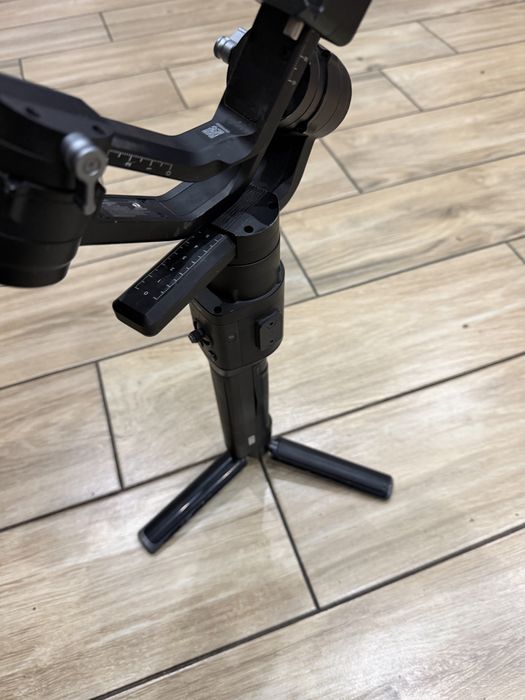 Dji Ronin rs 1 gimbal