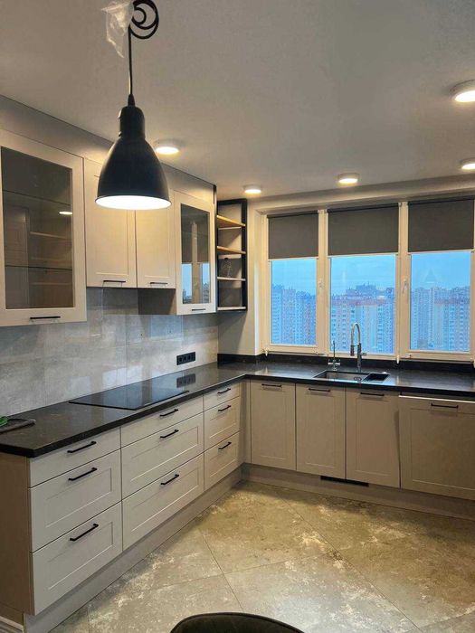 Продаж 3к.квартири, вул.Урлівська, Дарницький район.