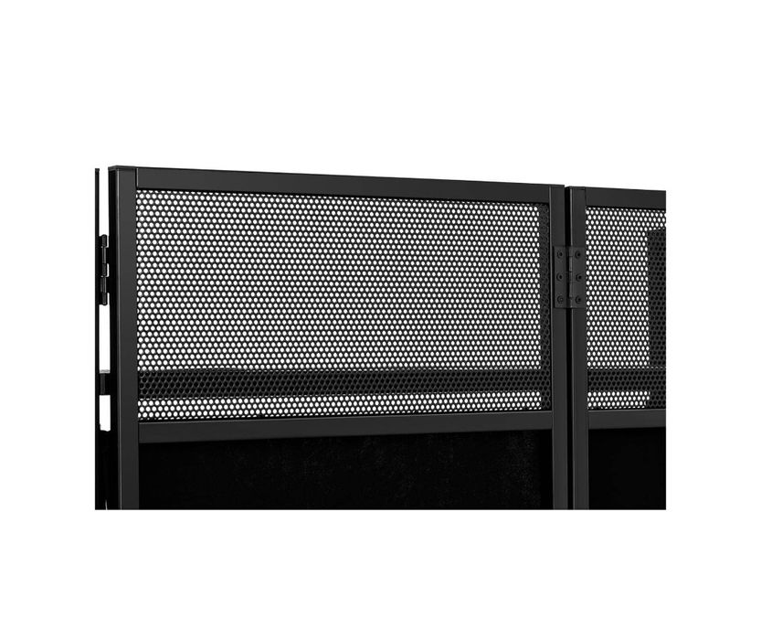 Stand DJ - 1050 x 520 x 1250 mm