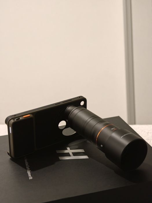 Kit Hasselblad OPPO Find X9 Ultra