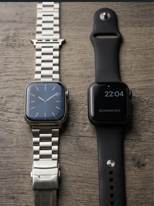 Ремешок Apple watch 42,44 mm премиум качество