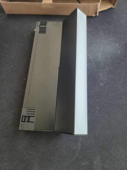 Магнітний світильник LTX IN_LINE LINEA B 205 06.2053.6.940.BK
