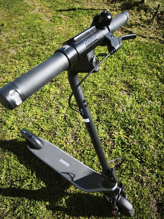 Trotinete NINEBOT E2 E ll