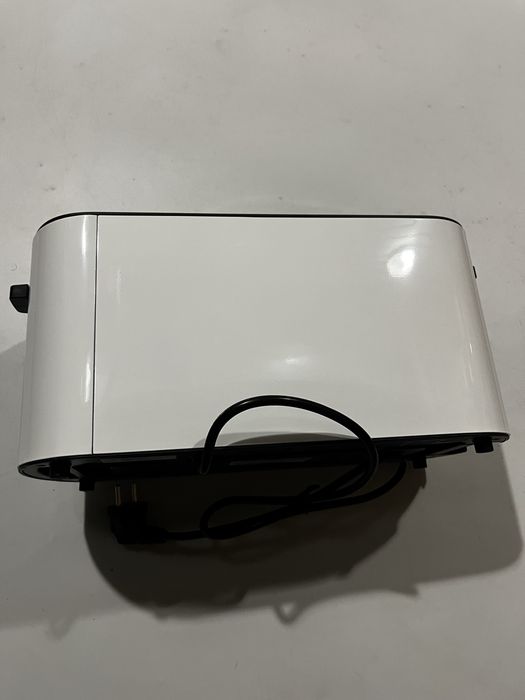 Toster Kesser K-To-23 Biały