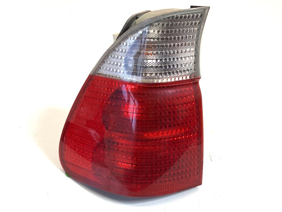 LAMPA LEWY TYŁ BMW E53 SUV 00-06 ŚWIATŁO TYLNA, LEWA