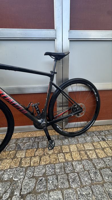 Specialized de estrada