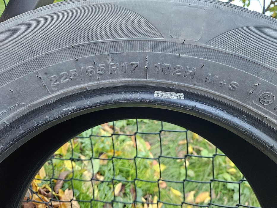 Opony 225/65/R17 Neolin Neotour