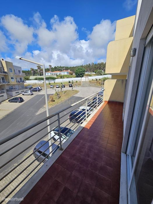 Magnifico apartamento T3 na Ericeira