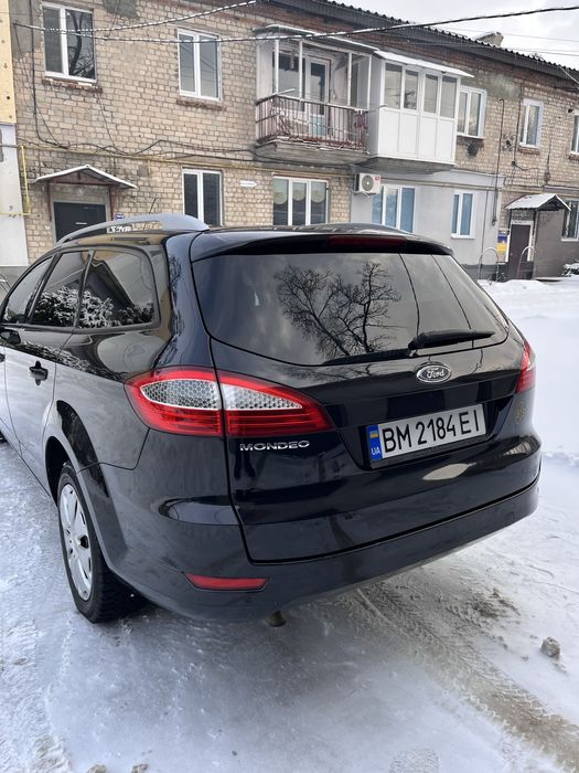 Продам FORD MONDEO 2008