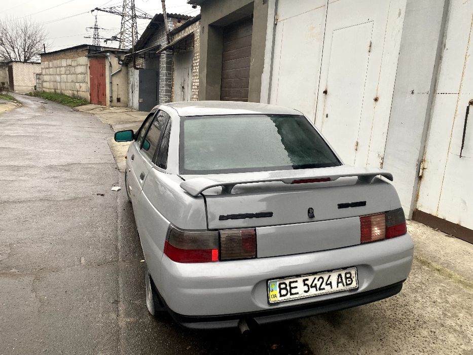 Lada , лада ВАЗ 2110