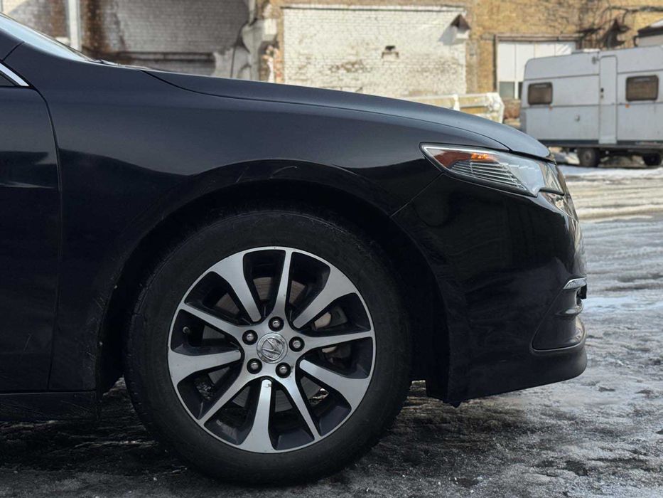 Продам Acura TLX 2015р. #74383