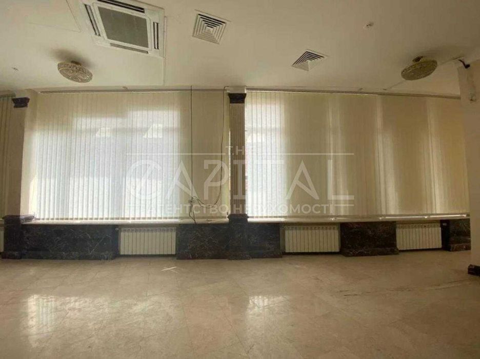 Аренда офиса, бульв. Леси Украинки, Печерск