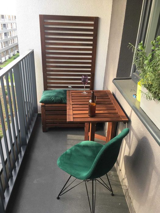 Przytulne 2 pokoje,Zabłocie, kino domowe,parking podziemny