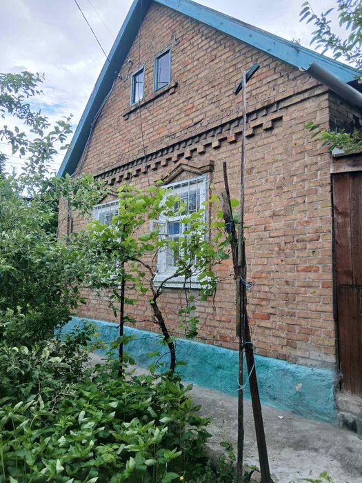 Продаётся дом . Верхняя хортица. ул. Куинджи Торг!