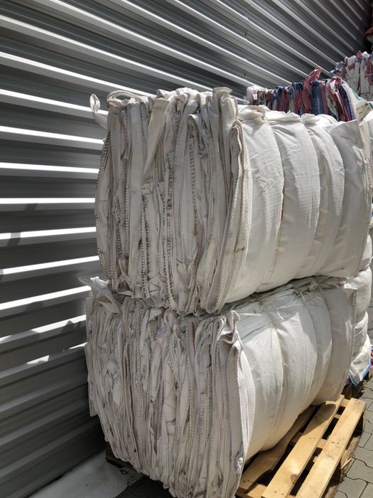 Big bag bagi begi mocne 1000 kg 87/78/163 cm