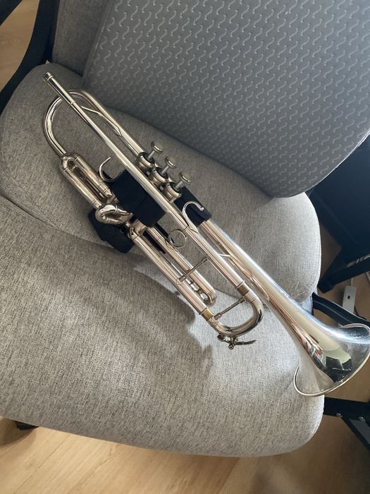 Trompete Yamaha 9335 Chicago
