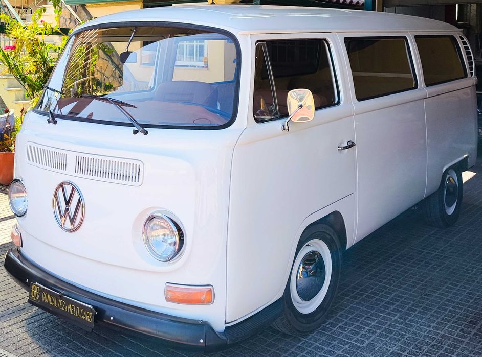 Aluguer Carros Clássicos