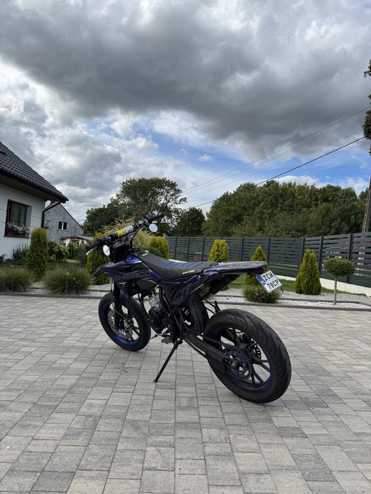 Sherco