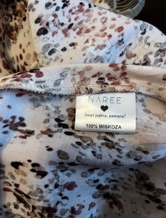 Sukienka Naree rozmiar S