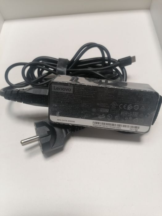 Блок питания Lenovo adlx65ycc3d