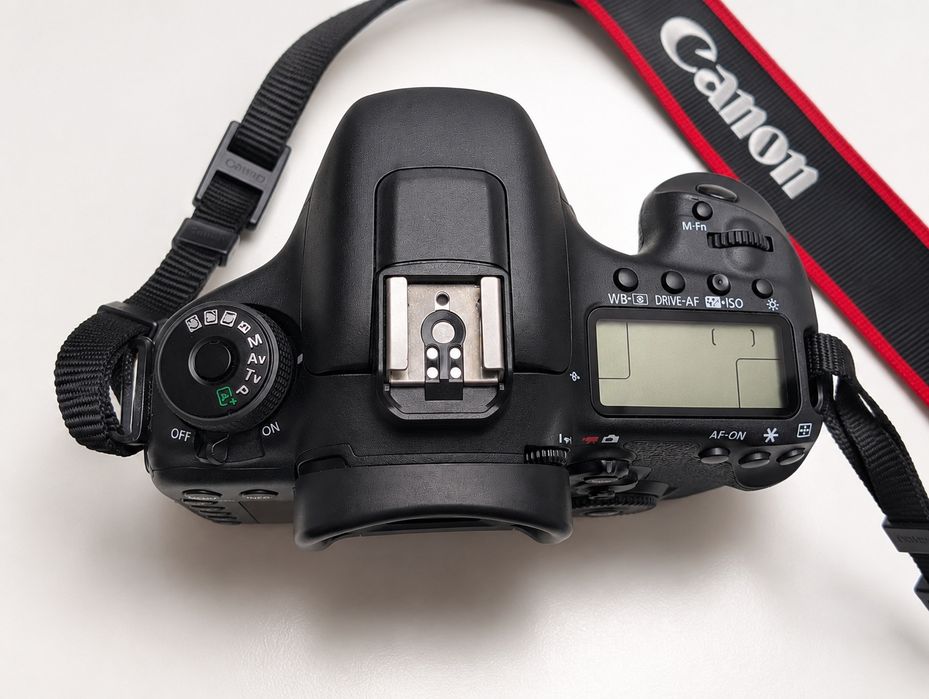 Canon EOS 7D Mark II Body | Jak NOWY | Tylko 5 146 zdjęć | Stan idealny