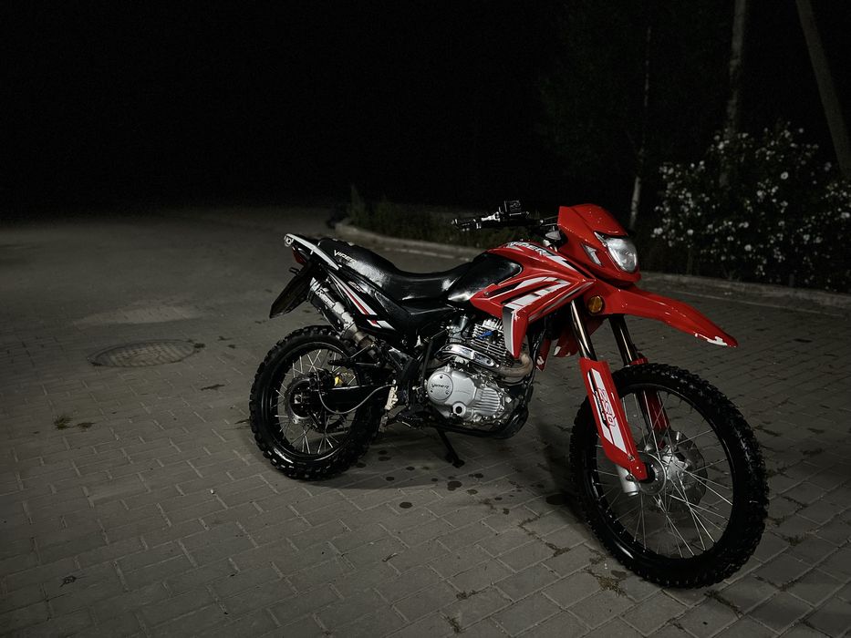 продам Viper v250l new