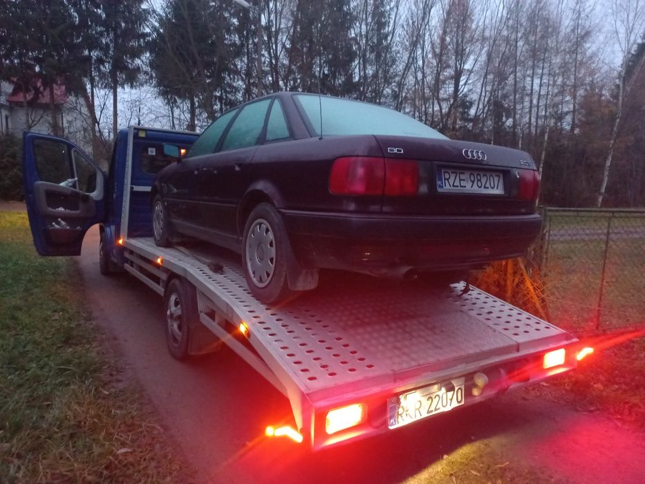 Skup Aut Samochodów -Sanok -Brzozów-Krosno !!!