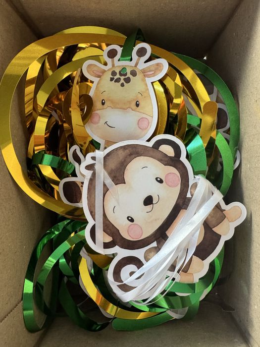 Набір для святкування