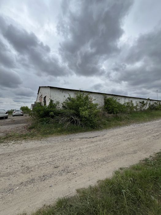 Готовий обʼєкт під агробізнес — бери й запускай!