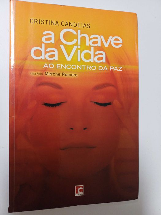 Cristina Candeias - A chave da vida