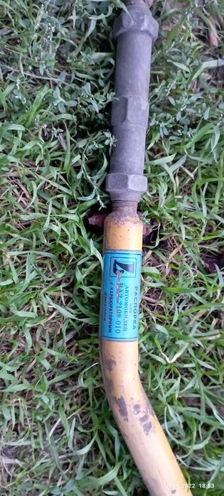 Распорка стаканов ВАЗ