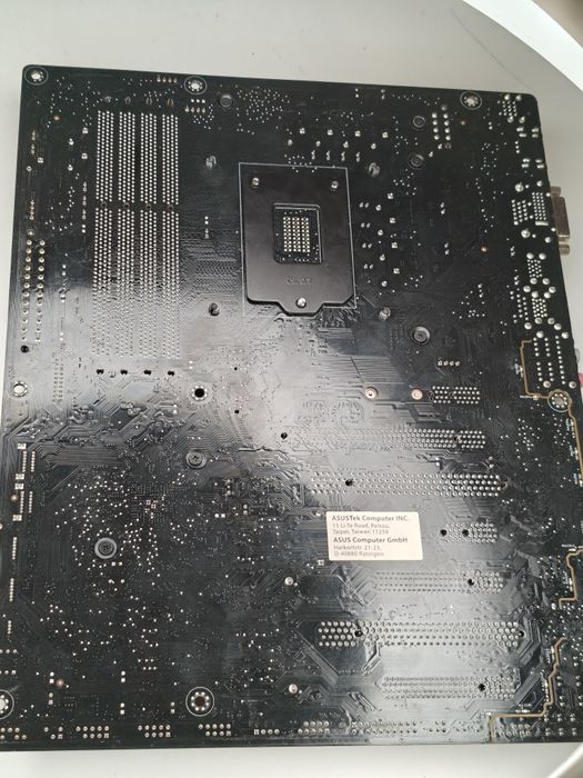 Z97-PRO+i7-4790k+16gb ddr3