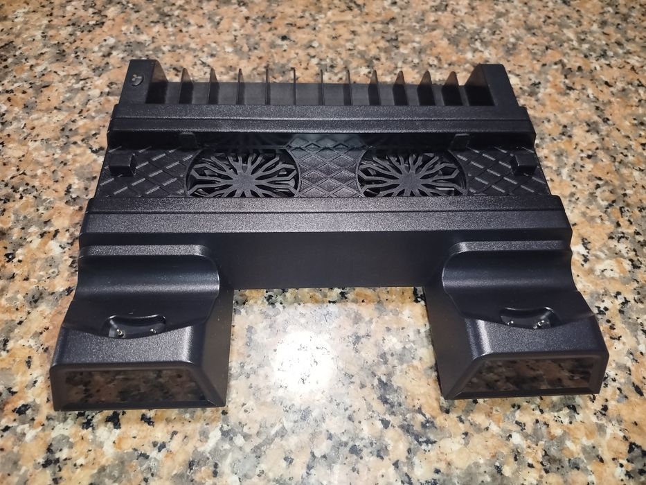 Acessórios PS4 cooler, fan, ventilador