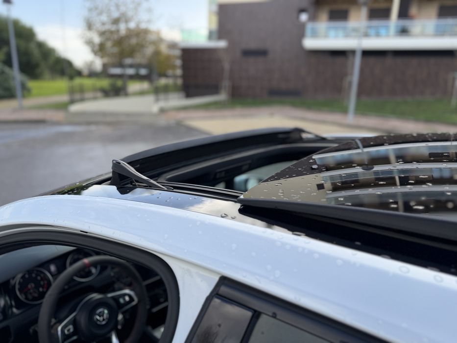 Golf 7 GTI Performance DSG