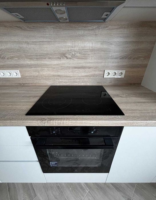 Продається 2к квартира в Агрономічному