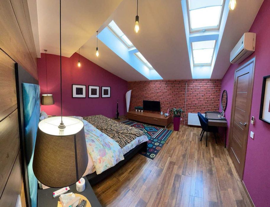 Продаж  4х.кімн. квартири 132м²   вул.Метрологічна ФЕОФАНІЯ