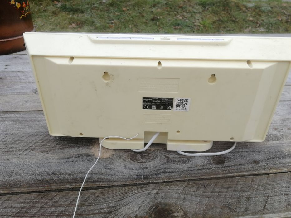 One connect boombox Bluetooth USB Cd