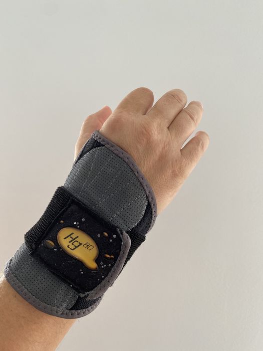 Бандаж для луче-запястного сустава